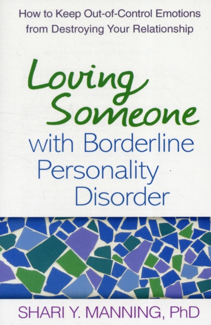 Binding: Paperback
Description: People with borderline personality disorder (BPD) can be intensely caring warm smart and funny but their behavior often drives away those closest to them. If you're struggling in a tumultuous relationship with someone with BPD this is the book for you. Dr.
