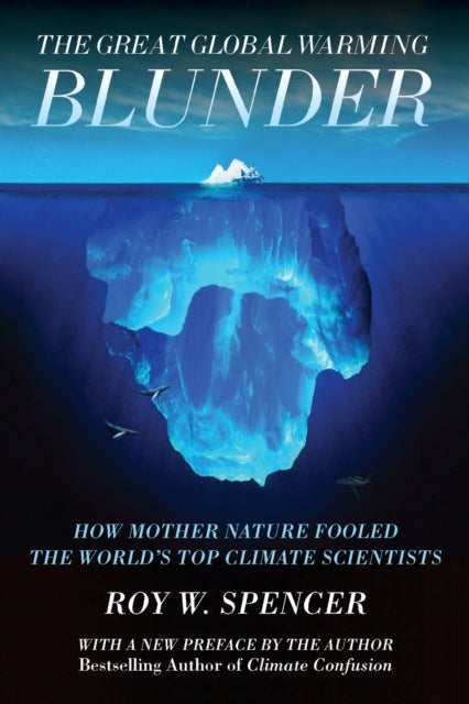 Binding: Paperback
Description: The Great Global Warming Blunder unveils new evidence from major scientific findings that explode the conventional wisdom on climate change and reshape the global warming debate as we know it. Roy W.