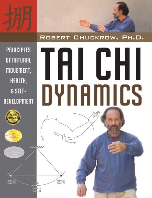 Binding: Paperback
Description: Tai Chi Dynamics is intended for intermediate and advanced Taiji players. The author Robert Chuckrow Ph. D. experimental physics has been a Taiji practitioner for over forty years.
