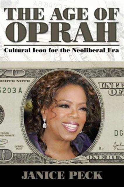Binding: Paperback
Description: Over the last two decades Oprah Winfrey's journey has taken her from talk show queen to - as Time Magazine has asserted - "one of the most important figures in popular culture.