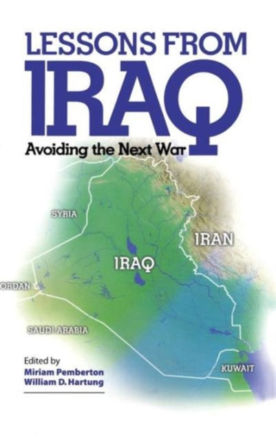 Binding: Hardcover
Description: If what is shaping up to be the worst foreign policy disaster in U. S. history has an upside it is that the current war in Iraq should definitively permanently settle a handful of critical questions about American conduct in the world.