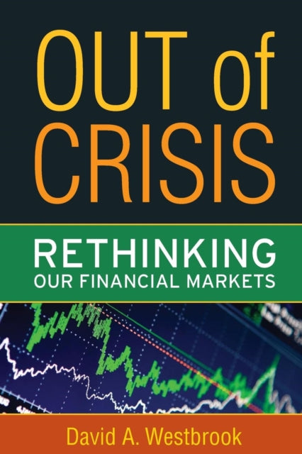 Binding: Paperback
Description: Former Federal Reserve chair Greenspan recently said that the risk management paradigm is broken; thus our understanding of financial regulation no longer makes sense.