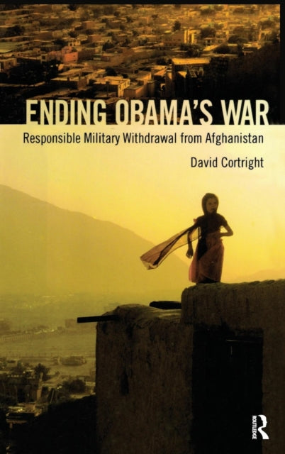 Binding: Hardcover
Description: Now in its tenth year the US - led military campaign in Afghanistan continues with no foreseeable end in sight. Ending Obama's War is intended to help and hold President Obama to his policy of beginning military withdrawals in July 2011 - and sooner if possible.
