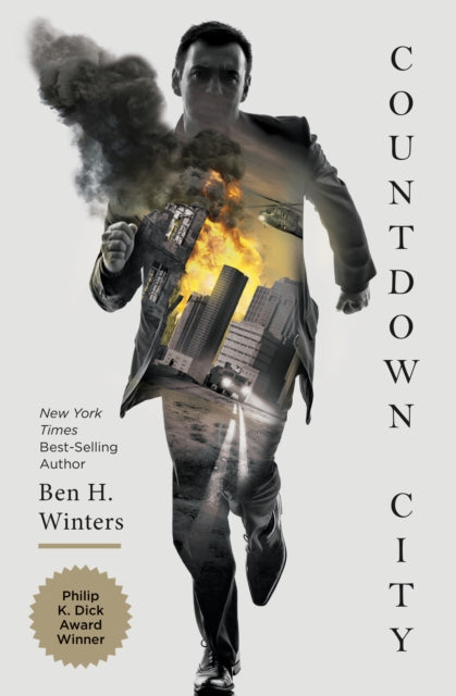 Binding: Paperback
Description: Set three months before the deadly asteroid 2011 GV 1 is due to hit Earth this title chronicles the further adventures of Hank Palace.
Title: Countdown City The Last Policeman Book Ii
Author(s): Winters Ben H.