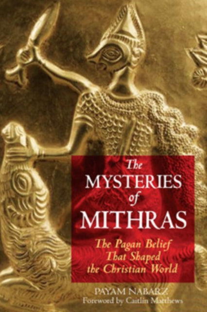Binding: Paperback
Description: The Mysteries of Mithraspresents a revival of the magical practices and initiatory system of Mithraism the ancient Roman mystery religion that was immensely popular in the Roman Legions from the late second century B. C. until A. D.