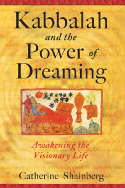 Binding: Paperback
Description: A dynamic exposition of the powerful ancient Sephardic tradition of dreaming passed down from the renowned 13th - century kabbalist Isaac the Blind.