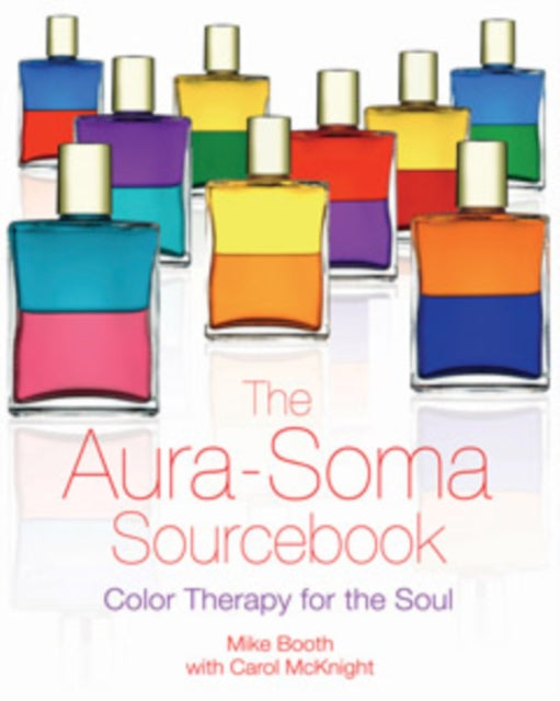 Binding: Paperback
Description: Aura - Soma is an innovative approach to soul therapy that relies on bottles of dual - coloured liquids known as Equilibrium bottles that incorporate plant extracts essential oils and the energies and extracts of precious and semiprecious stones.