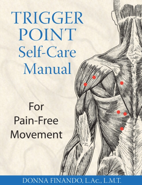 Binding: Paperback
Description: A guide to the treatment of pain from common sports injuries and other physical activities.