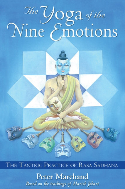 Binding: Paperback
Description: Rasas are the essence of our emotions that exist in both the body and the mind. The Tantric tradition recognises 9 Rasas that represent our basic emotions: love humour wonder courage calmness anger sadness fear and disgust.