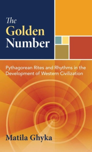 Binding: Hardcover
Description: The Golden Number or Phi (& Phi;) is a geometric ratio found throughout nature often underlying the dimensions of objects considered especially beautiful. Simplified as 1.