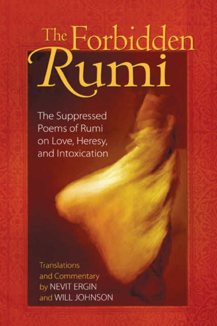 Binding: Paperback
Description: The first collection of poems translated into English from the forbidden volume of the Divan of Rumi.