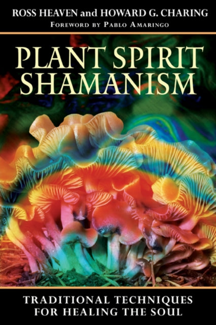 Binding: Paperback
Description: In Plant Spirit Shamanism Ross Heaven and Howard G. Charing explore the use of one of the major allies of shamans for healing seeing dreaming and empowerment - - plant spirits.