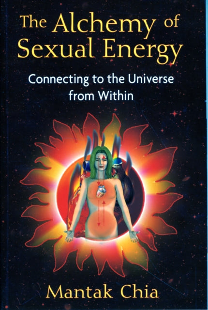 Binding: Paperback
Description: Taoist techniques for replenishing our internal energy with universal cosmic energy.