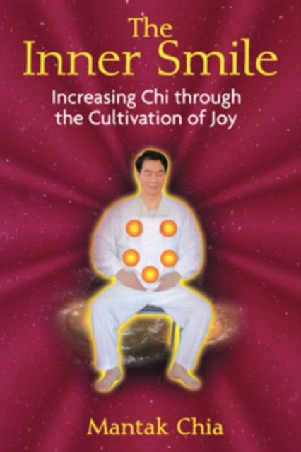 Binding: Paperback
Description: The Inner Smile is a practice that focuses gratitude and joy on the internal organs to resolve the physical and mental tensions that can lead to illness.