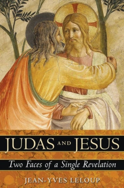 Binding: Paperback
Description: Select Guide Rating
Title: Judas And Jesus Two Faces Of A Single Revelation
Author(s): Leloup Jean - Yves
Publisher: Inner Traditions Bear And Company
Barcode: 9781594771668
Pages: 192 Pages
Publication Date: 2/7/2007
Category: The Historical Jesus