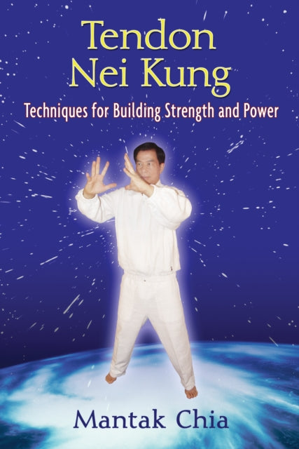 Binding: Paperback
Description: Healthy tendons are the foundation of true strength in the body. Strong and supple tendons and open joints allow more space to store raw energy which can then be transformed into higher creative and spiritual energy.