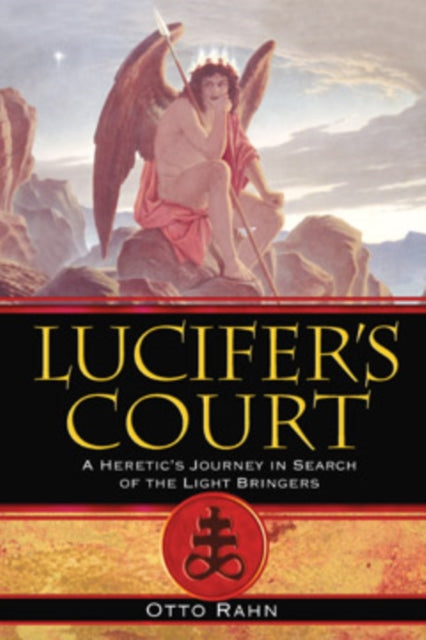 Binding: Paperback
Description: Rahn's personal diary from his travels as occult investigator for the Third Reich.