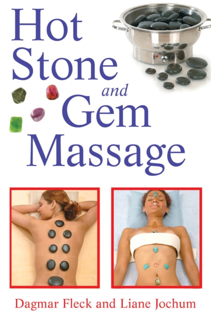 Binding: Paperback
Description: Since ancient times the people of Hawaii have used hot stones for both physical and spiritual healing.