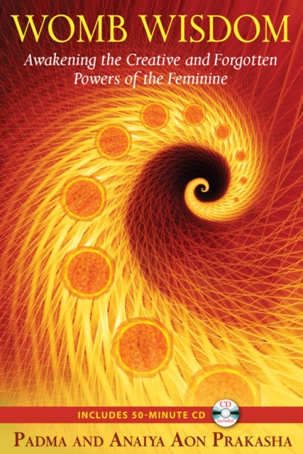 Binding: Paperback
Description: In the past and in present - day indigenous traditions women have known that the womb houses the greatest power a woman possesses: the power to create on all levels.