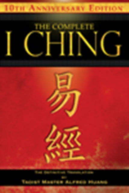 Binding: Hardcover
Description: Translated by the eminent Taoist Master Alfred Huang The Complete I Chinghas been praised by scholars and new students of the I Ching since its first edition.