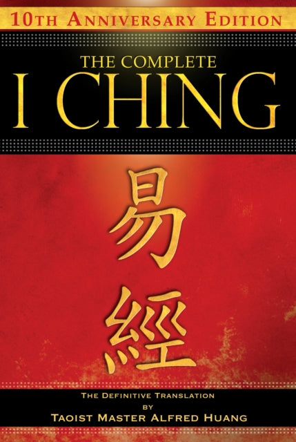 Binding: Paperback
Description: Translated by the eminent Taoist Master Alfred Huang The Complete I Chinghas been praised by scholars and new students of the I Ching since its first edition.