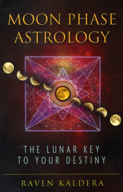 Binding: Paperback
Description: The Moon’s ever - changing phases offer a way to deepen our understanding of our natal Moon sign as well as the Moon’s day - to - day influence on our emotional tides.