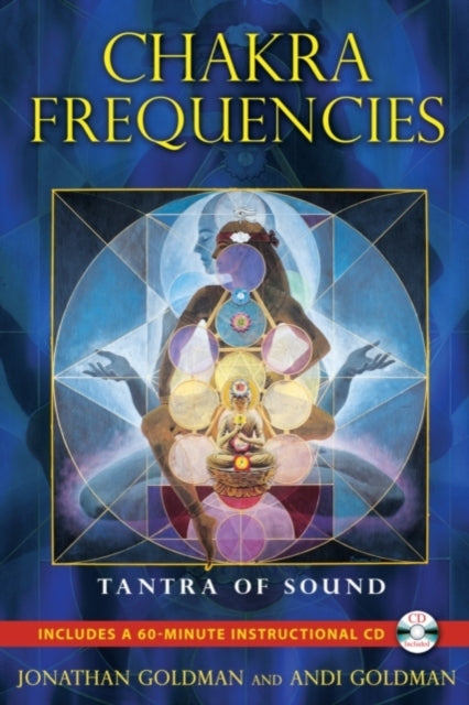 Binding: Paperback
Description: As both ancient spiritual masters and modern quantum physicists acknowledge the universe is vibration.