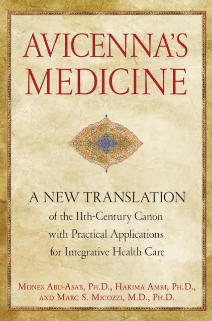 Binding: Hardcover
Description: A millennium after his life Avicenna remains one of the most highly regarded physicians of all time.