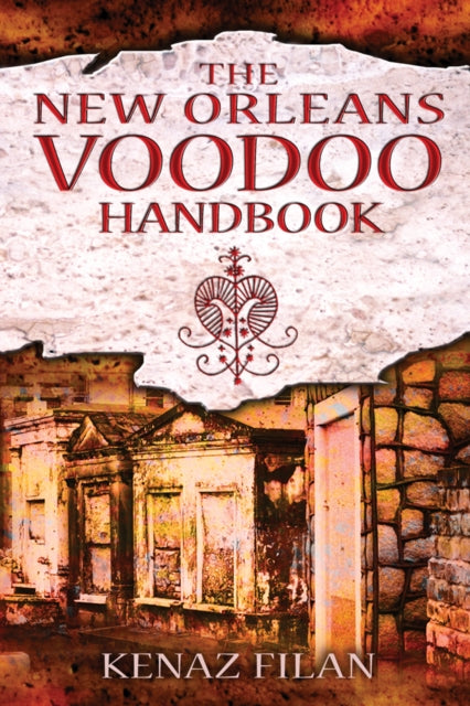 Binding: Paperback
Description: One of America’s great native - born spiritual traditions New Orleans Voodoo is a religion as complex free - form and beautiful as the jazz that permeates this steamy city of sin and salvation.