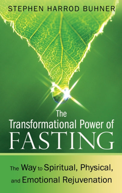 Binding: Paperback
Description: Fasting practices to reconnect with the sacred regain a sense of your life's purpose and heal physically and emotionally.