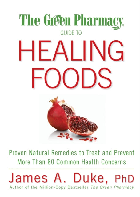 Binding: Paperback
Description: Upon its publication more than a decade ago Dr. James Duke's The Green Pharmacy quickly set the standard for consumer herb references.
