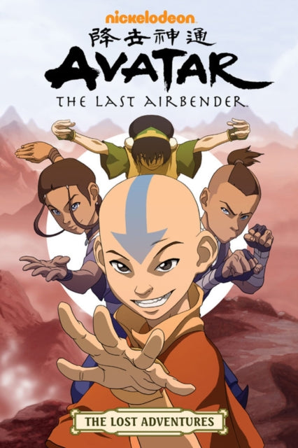 Binding: Paperback
Description: For three years millions of eager fans tuned in to watch new episodes of Nickelodeon's hit animated series Avatar: The Last Airbender.