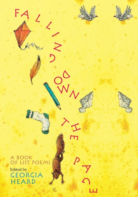 Binding: Paperback
Description: TRY THIS AT HOME. Poems to inspire young readers.
