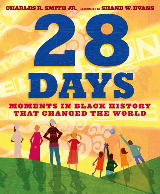 Binding: Hardcover
Description: Each day features a different influential figure in African - American history from Crispus Attucks the first man shot in the Boston Massacre sparking the Revolutionary War to Madame C. J.