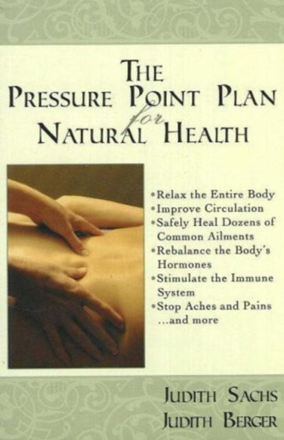 Binding: Paperback
Description: The sensitive pressure points on the bottom top and sides of the foot are the key to balancing energy and enhancing healing.