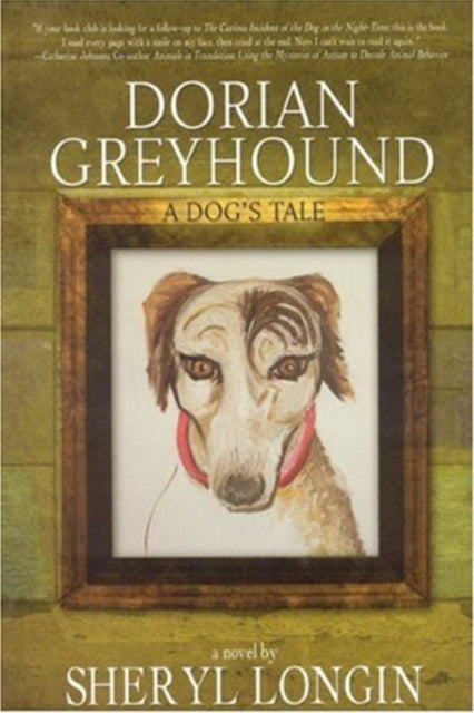 Binding: Paperback
Description: Straight from the canine's mouth comes this truly Wilde narrative of the life and times of Dorian Greyhound.