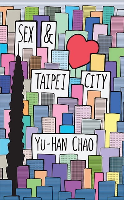 Binding: Paperback
Description: Sex in Taipei City is not what one expects: it is repressed traded for cash vengeful sometimes awkward and almost always secretive.