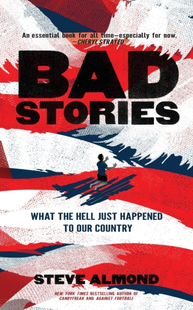 Binding: Paperback
Description: Like a lot of Americans Steve Almond spent the weeks after the 2016 election lying awake in a state of dread and bewilderment.