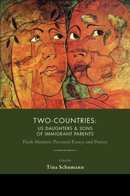 Binding: Paperback
Description: The newest addition to Red Hen's Anthology Series Two - Countries: U. S. Daughters and Sons of Immigrant Parents is an anthology of flash memoir personal essays and poetry edited by the adult child of an immigrant born and raised in the US.