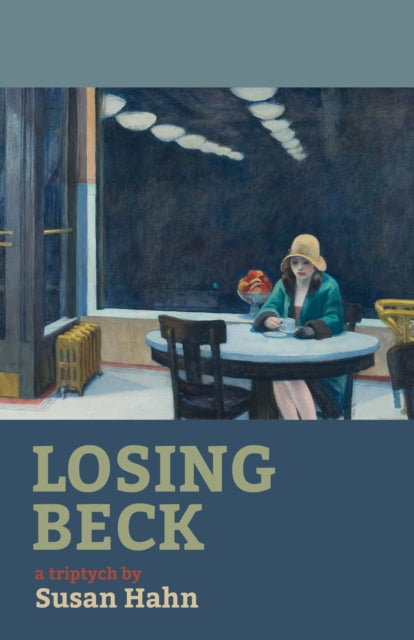 Binding: Paperback
Description: Losing Beck is the story of Jennie Silver who is trying to get over a man who was greatly influenced by the renowned Hungarian emigr novelist Avigdor Element.