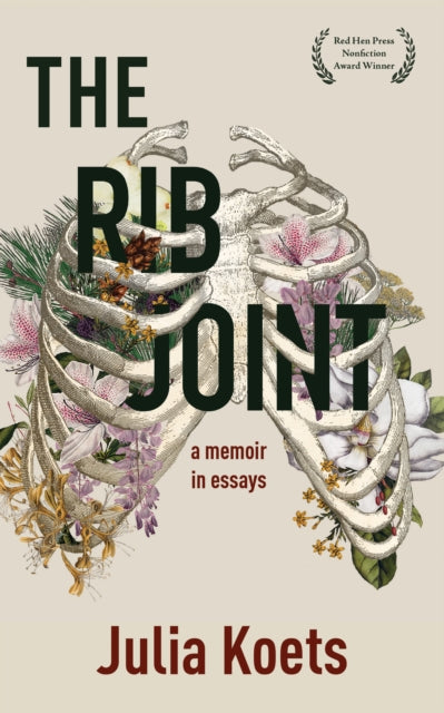 Binding: Paperback
Description: In this collection of linked lyrical essays Julia Koets writes When you date in secret the pressure is different. You re weightless. You re stuck in between jumping and landing. You exist in midair. Your bones start to thin.
