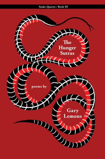 Binding: Paperback
Description: Snake the Hunger Sutras is the third book in the Snake Quartet. By now snake has carried the lost voices from the smallest single celled whisper to the bellow of more complex creatures as she wanders the empty Earth.