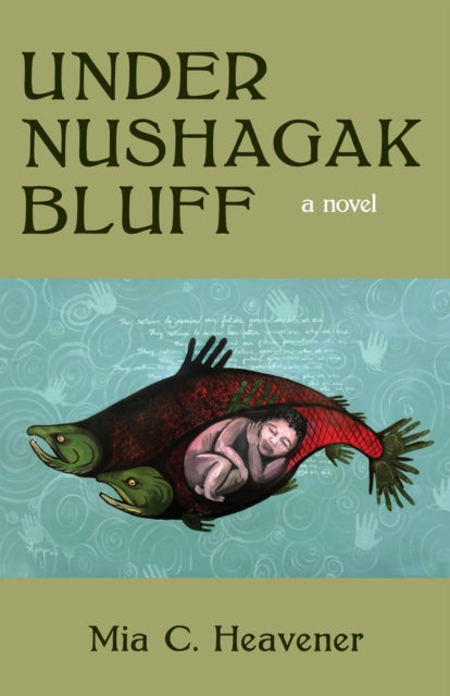 Binding: Paperback
Description: In 1939, everything changes for Anne Girl when outsider John Nelson grounds his sailboat on the shores into Anne Girl's skiff and into her life during a rare storm in the Alaskan fishing village of Nushagak.