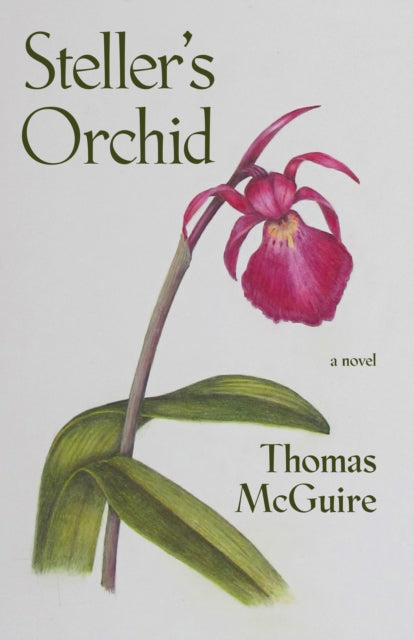 Binding: Paperback
Description: In 1924, John Lars Nelson travels to the Shumagin Islands in the Gulf of Alaska. He tells people he is doing a botanical survey but the real goal of his quest is a mysterious orchid described by a naturalist in 1741 and never again seen.