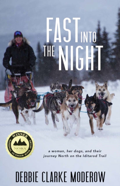 Binding: Paperback
Description: Part adventure part love story part inquiry into the mystery of connection between humans and dogs Fast into the Night is an exquisitely written memoir of a woman her dogs and what can happen when someone puts herself in that place between daring and doubt and soldiers on.