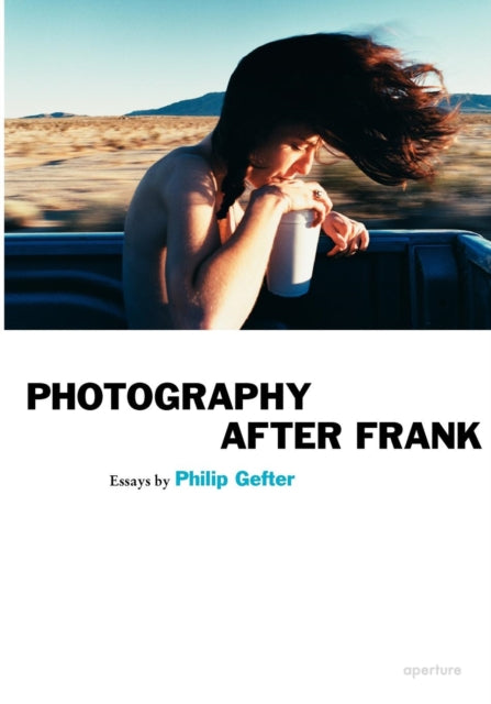 Binding: Paperback
Description: In Photography After Frank former New York Times writer and picture editor Philip Gefter narrates the tale of contemporary photography beginning at the pivotal moment when Robert Frank commenced his seminal works of the 1950s.