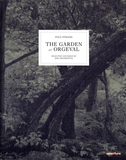 Binding: Hardcover
Description: After nearly a lifetime of traveling and photographing in far - flung places such as Mexico Ghana Italy Scotland and his adoptive country France Paul Strand began to concentrate on the stony beauty of his own garden at Orgeval.