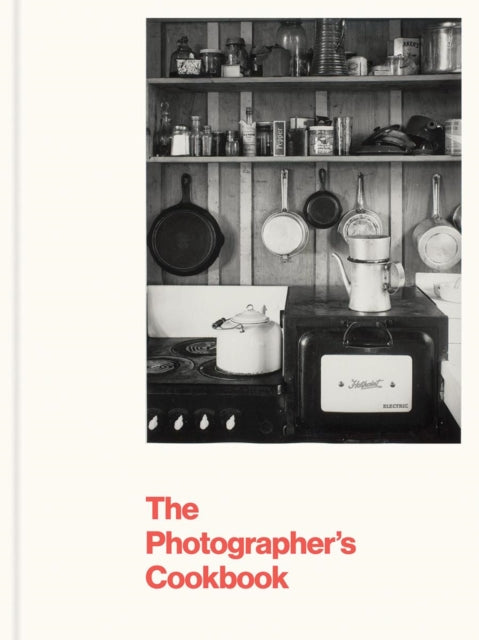 Binding: Hardcover
Description: Deals with the contemporary photographers of the 1970s - many before they made a name for themselves. This title looks at how they depicted food family and home taking readers behind the camera of some of photography's most important practitioners.