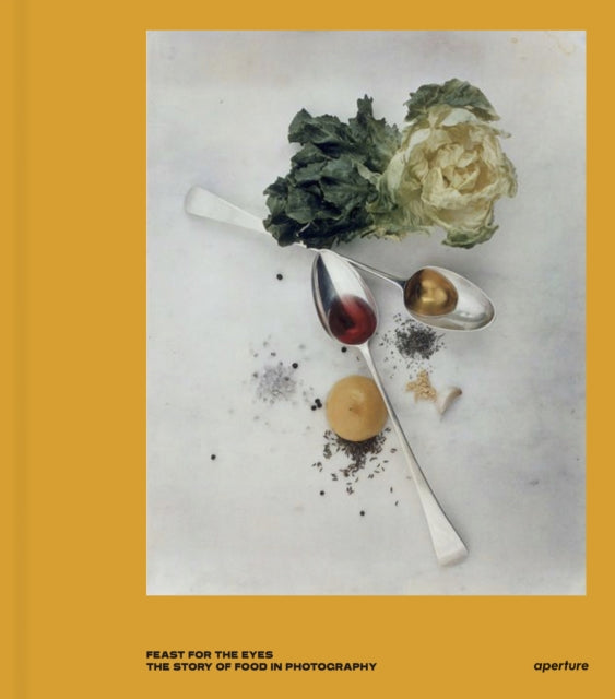 Binding: Hardcover
Description: From basic sustenance to savory repasts food awakens the senses and touches both private and public life. It can be political religious aspirational commercial creative symbolic national and regional.
