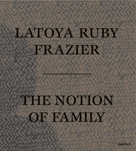 Binding: Paperback
Description: Now available in a paperback edition La Toya Ruby Frazier's award - winning first book The Notion of Family offers an incisive exploration of the legacy of racism and economic decline in America's small towns as embodied by her hometown of Braddock Pennsylvania.